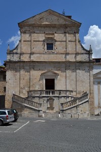 Chiesa della Santissima Trinità
