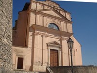 Chiesa di Santa Maria della Vittoria