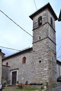 Chiesa di Sant'Antonio da Padova