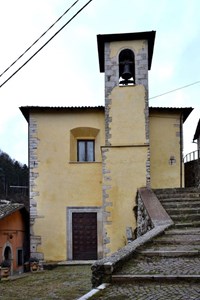 Chiesa di Sant'Egidio