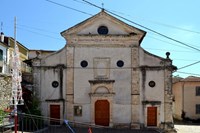Chiesa di Sant'Erasmo