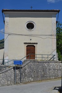 Chiesa di San Silvestro