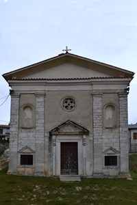 Chiesa di Santa Maria