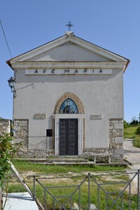 Chiesa di Sant'Antonio da Padova