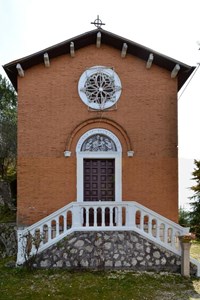 Santuario della Madonna del Buon Consiglio