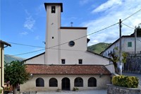Chiesa di San Pietro Apostolo