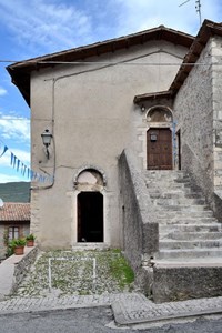 Chiesa di Santa Maria della Febbre