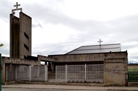 Chiesa di San Cipriano