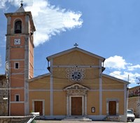 Chiesa di San Cipriano