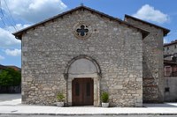 Chiesa di Sant'Egidio