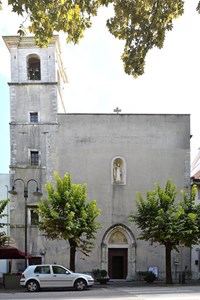 Chiesa della Santissima Annunziata