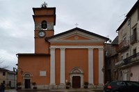 Chiesa di San Sebastiano