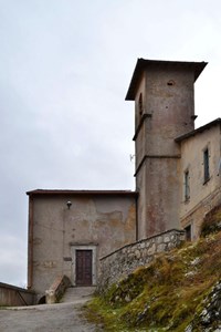 Chiesa di Santa Maria degli Angeli