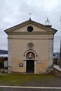 Chiesa di Santa Maria delle grazie