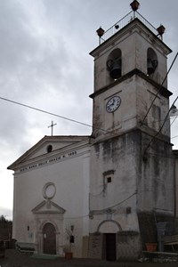 Chiesa di Santa Maria delle Grazie