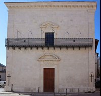 Chiesa di Santa Maria Assunta