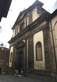 Chiesa di Santa Maria Assunta in Cielo