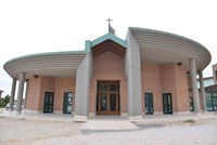 Chiesa di Sant'Andrea Apostolo