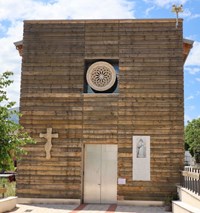 Chiesa di Santa Maria di Gignano