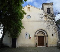 Chiesa di Santa Maria Maddalena