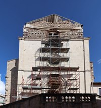 Chiesa di Santa Maria Paganica