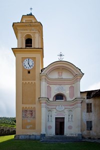 Chiesa dei Santi Pietro e Paolo