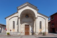 Chiesa della Madonna del Rosario