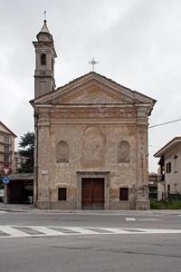 S. Rocco