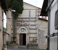 Chiesa di Sant'Eugenia