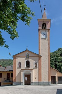 Chiesa di Sant'Anna