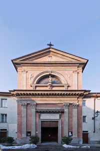 Chiesa di San Sebastiano