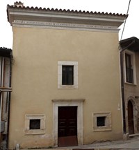 Chiesa della Madonna delle Grazie