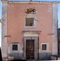 Chiesa di Maria Santissima di Costantinopoli