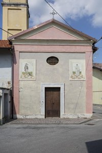 Chiesa di San Defendente
