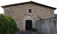 Chiesa di San Biagio al Cimitero