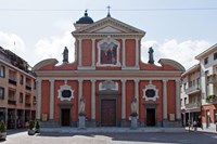 Chiesa di San Bartolomeo Apostolo