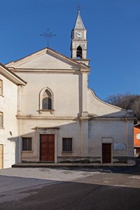 Chiesa di San Lorenzo martire