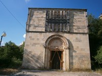 Chiesa di Santa Maria degli Angeli