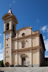 Chiesa di San Michele