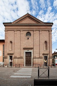 Chiesa di Santo Stefano Martire
