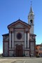 Chiesa della Madonna delle Grazie