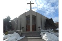 Chiesa di San Giovanni Bosco