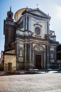 Chiesa di Sant'Ambrogio