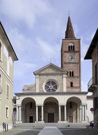 Chiesa di Nostra Signora Assunta