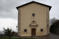 Chiesa della Madonna del Rosario