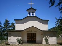 Chiesa della Madonna di San Rufo