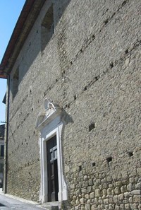 Chiesa del Beato Andrea