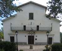 Chiesa della Madonna in Pantanis