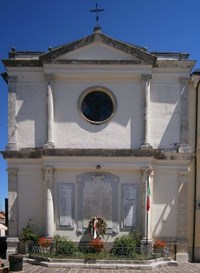 Chiesa delle Anime Sante