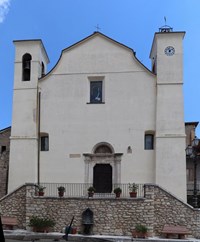 Chiesa di San Giovanni Battista
